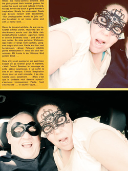 UN PO DI SEGHE CON IL VINTAGE