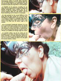 UN PO DI SEGHE CON IL VINTAGE