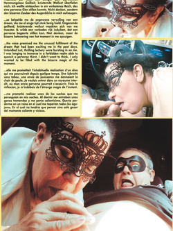 UN PO DI SEGHE CON IL VINTAGE