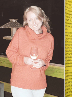 UN PO DI SEGHE CON IL VINTAGE