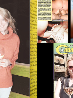 UN PO DI SEGHE CON IL VINTAGE