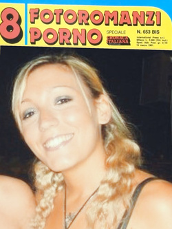 UN PO DI SEGHE CON IL VINTAGE