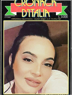 UN PO DI SEGHE CON IL VINTAGE