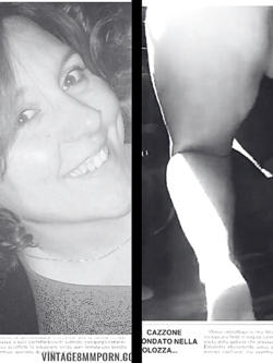 UN PO DI SEGHE CON IL VINTAGE