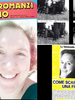 UN PO DI SEGHE CON IL VINTAGE