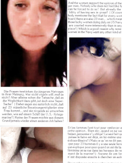 UN PO DI SEGHE CON IL VINTAGE