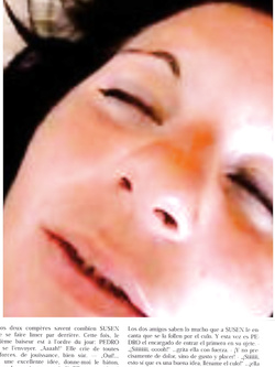 UN PO DI SEGHE CON IL VINTAGE