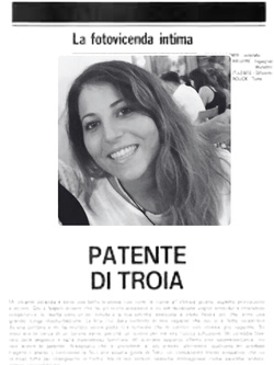 UN PO DI SEGHE CON IL VINTAGE