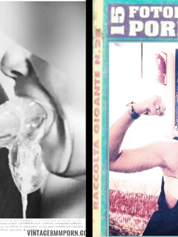 UN PO DI SEGHE CON IL VINTAGE