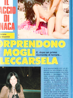 UN PO DI SEGHE CON IL VINTAGE