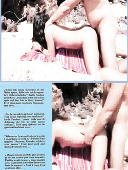 UN PO DI SEGHE CON IL VINTAGE