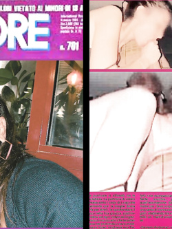 UN PO DI SEGHE CON IL VINTAGE