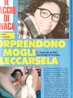 UN PO DI SEGHE CON IL VINTAGE