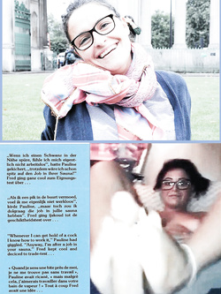 UN PO DI SEGHE CON IL VINTAGE