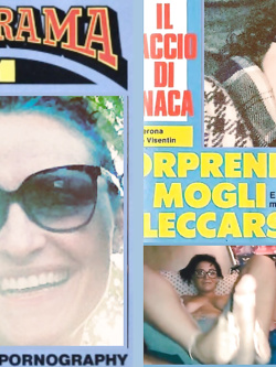 UN PO DI SEGHE CON IL VINTAGE