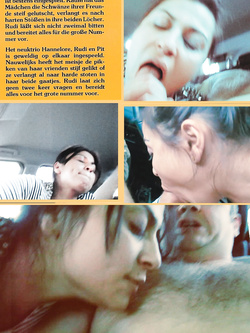 UN PO DI SEGHE CON IL VINTAGE