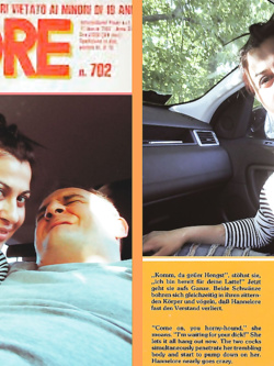 UN PO DI SEGHE CON IL VINTAGE