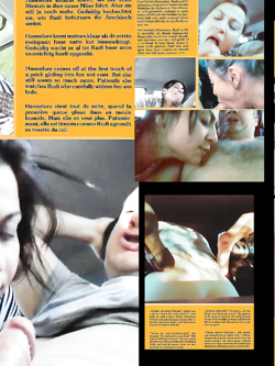 UN PO DI SEGHE CON IL VINTAGE