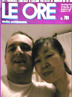 UN PO DI SEGHE CON IL VINTAGE