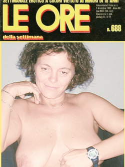 UN PO DI SEGHE CON IL VINTAGE