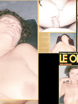 UN PO DI SEGHE CON IL VINTAGE