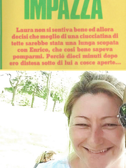 UN PO DI SEGHE CON IL VINTAGE