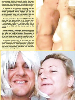 UN PO DI SEGHE CON IL VINTAGE