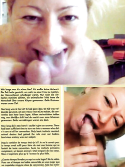 UN PO DI SEGHE CON IL VINTAGE