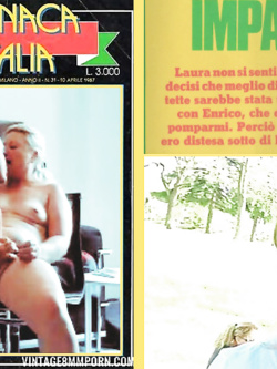 UN PO DI SEGHE CON IL VINTAGE