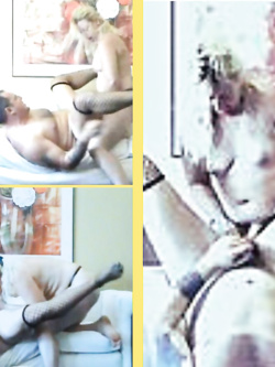 UN PO DI SEGHE CON IL VINTAGE