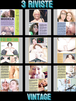 UN PO DI SEGHE CON IL VINTAGE