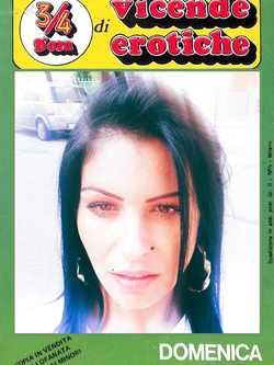 UN PO DI SEGHE CON IL VINTAGE