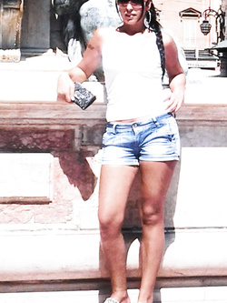 UN PO DI SEGHE CON IL VINTAGE