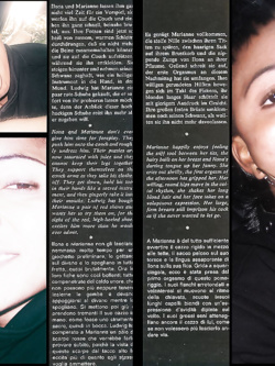 UN PO DI SEGHE CON IL VINTAGE