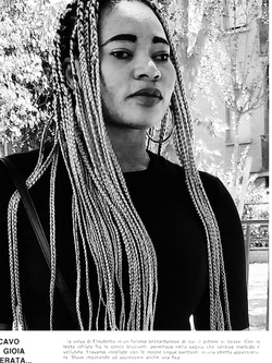 UN PO DI SEGHE CON IL VINTAGE