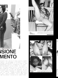 UN PO DI SEGHE CON IL VINTAGE