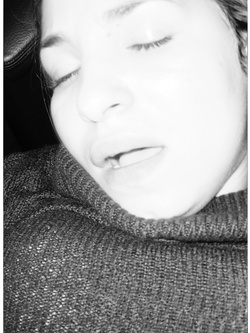 UN PO DI SEGHE CON IL VINTAGE