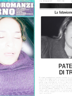 UN PO DI SEGHE CON IL VINTAGE