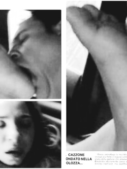 UN PO DI SEGHE CON IL VINTAGE