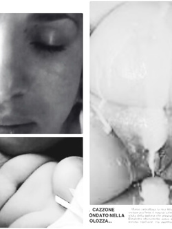 UN PO DI SEGHE CON IL VINTAGE