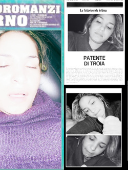 UN PO DI SEGHE CON IL VINTAGE