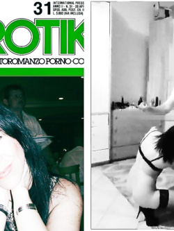 UN PO DI SEGHE CON IL VINTAGE