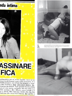 UN PO DI SEGHE CON IL VINTAGE