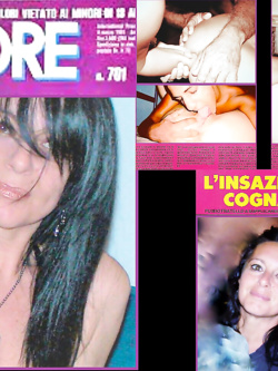 UN PO DI SEGHE CON IL VINTAGE