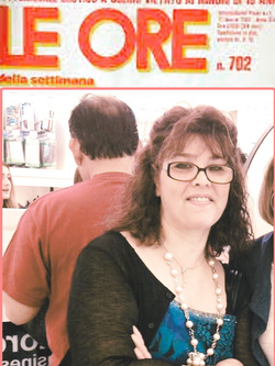 UN PO DI SEGHE CON IL VINTAGE