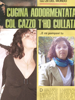 UN PO DI SEGHE CON IL VINTAGE