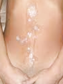 UN PO DI SEGHE CON IL VINTAGE