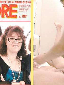 UN PO DI SEGHE CON IL VINTAGE