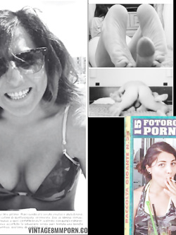 UN PO DI SEGHE CON IL VINTAGE