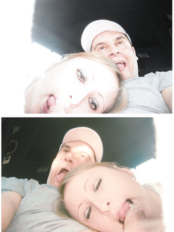 UN PO DI SEGHE CON IL VINTAGE